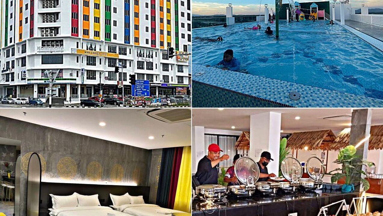 Photo of Outdoor in Kampung Permatang Tok Mamat