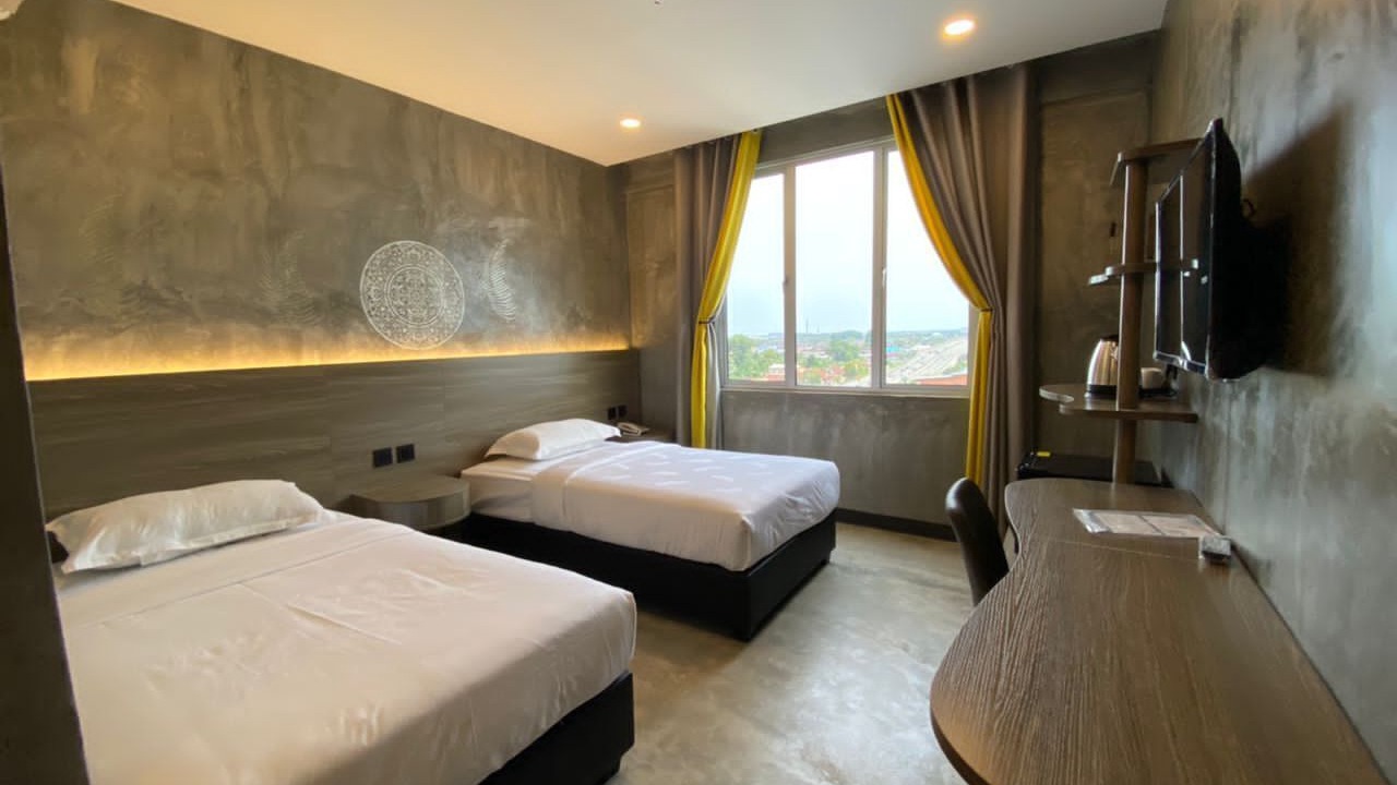 Photo of Bedroom in Kampung Permatang Tok Mamat