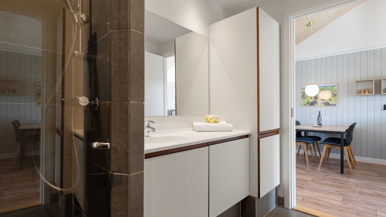 Photo of Bathroom in Ranum