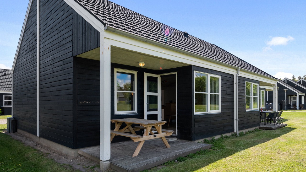 Photo of Outdoor in Ranum