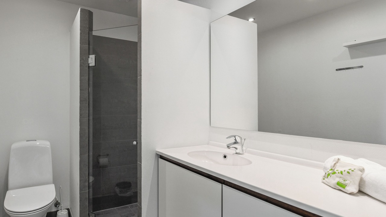 Photo of Bathroom in Ranum