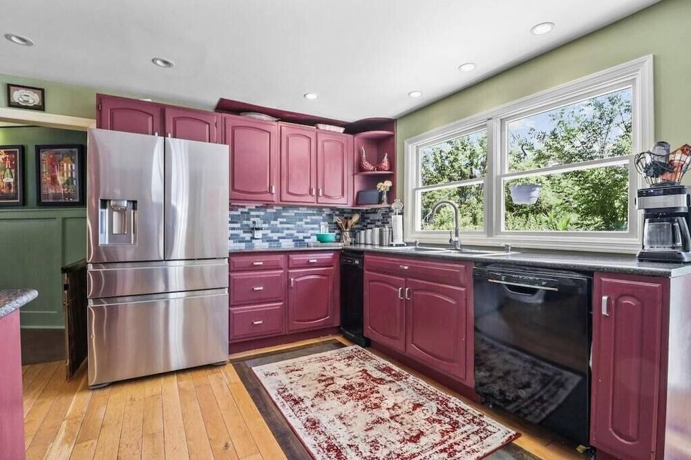 Photo of Kitchen in Cornwall