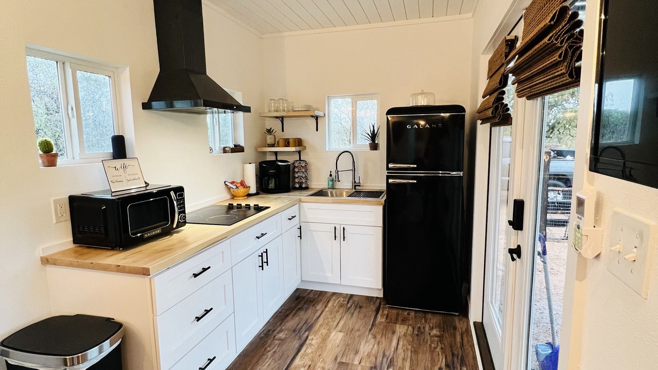Photo of Kitchen in Mason
