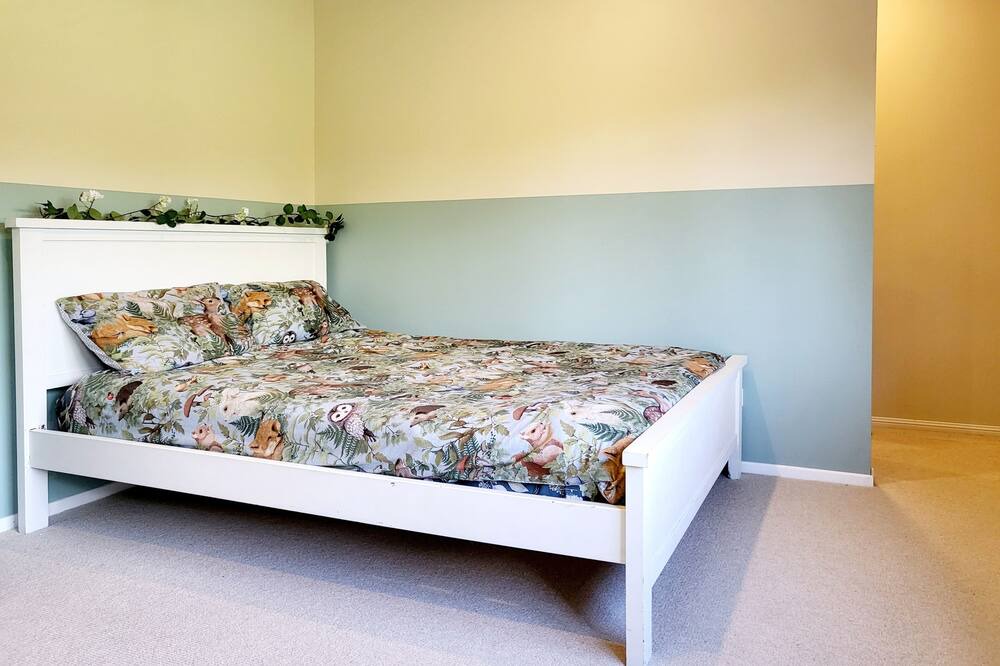 Photo of Bedroom in Omokoroa