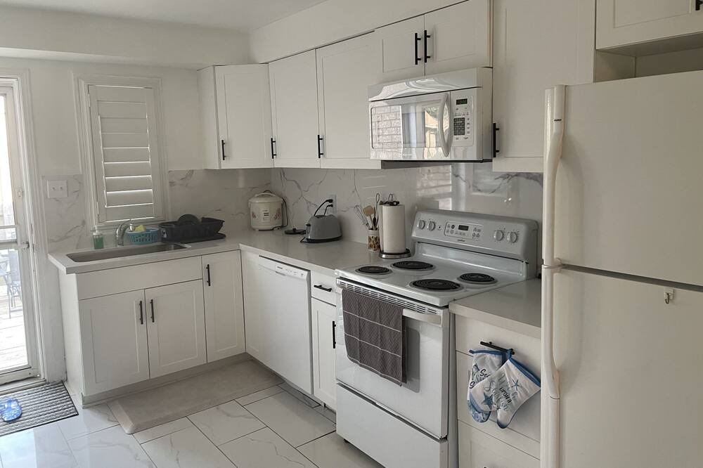Photo of Kitchen in Hamilton