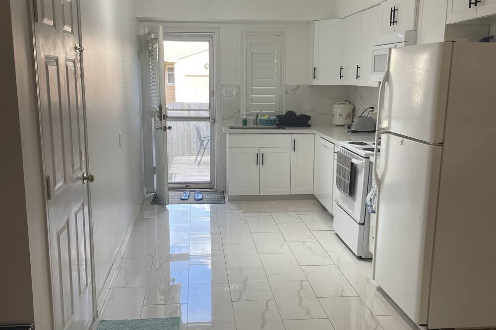 Photo of Kitchen in Hamilton