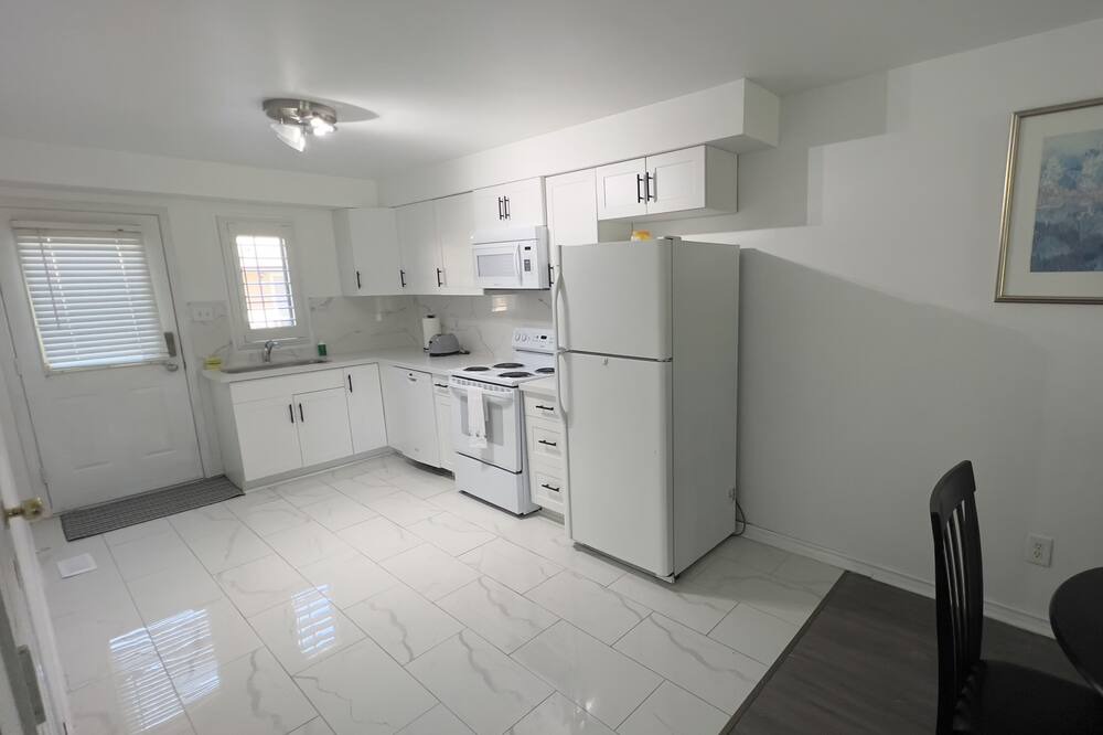 Photo of Kitchen in Hamilton