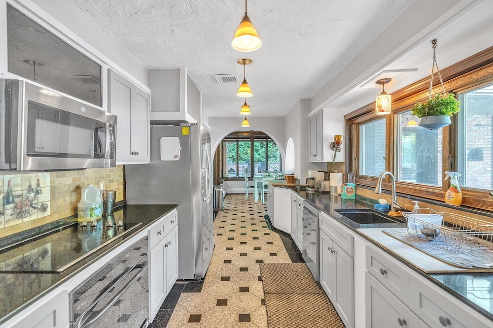 Photo of Kitchen in Ossining