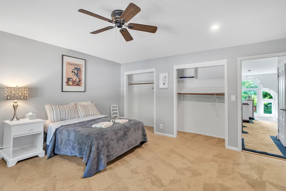 Photo of Bedroom in Ossining