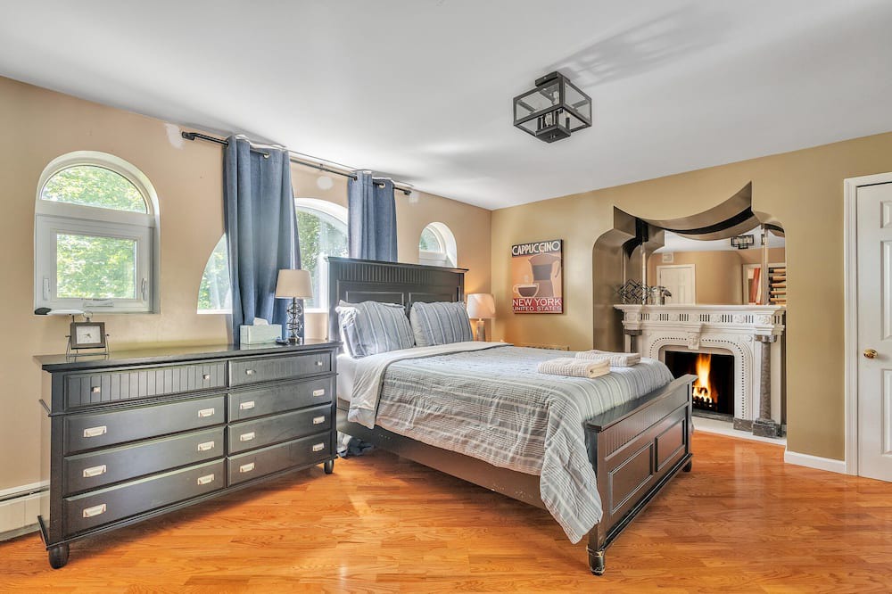 Photo of Bedroom in Ossining