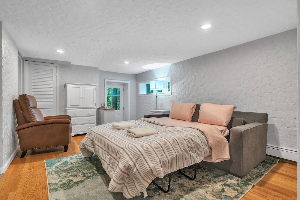 Photo of Bedroom in Ossining