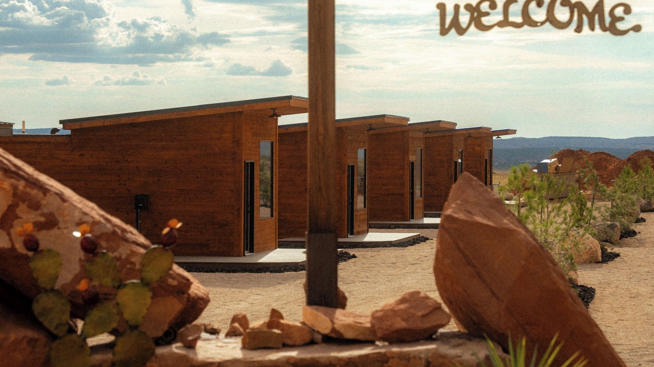 Photo of Outdoor in Colorado City