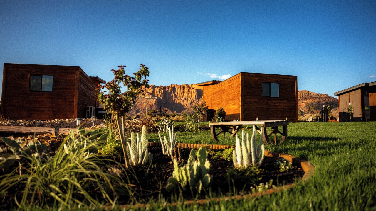 Photo of Outdoor in Colorado City