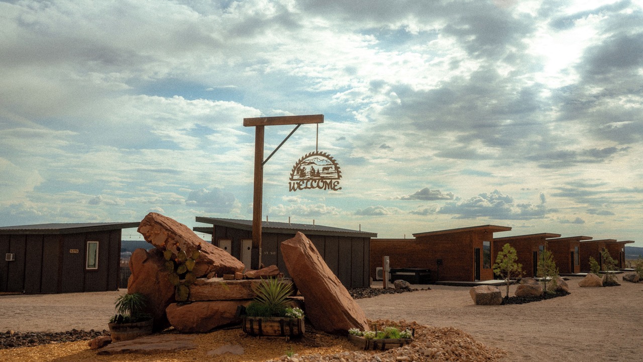 Photo of Outdoor in Colorado City