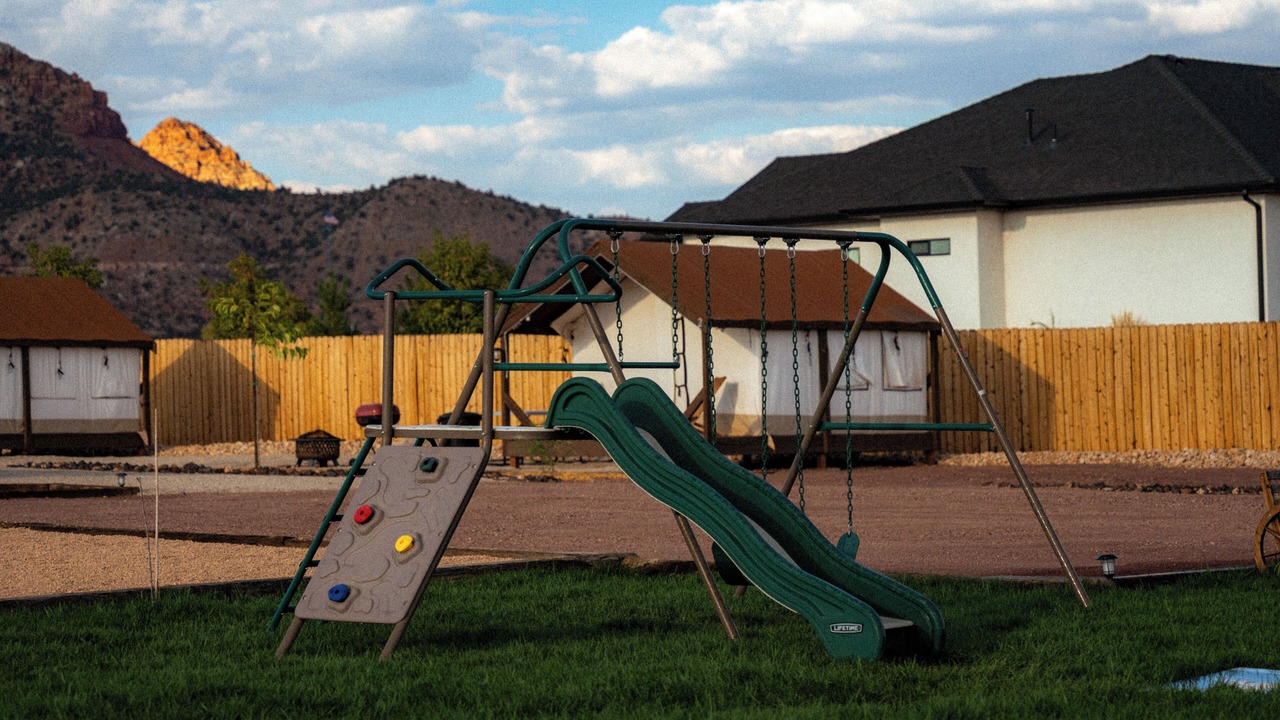 Photo of Outdoor in Colorado City