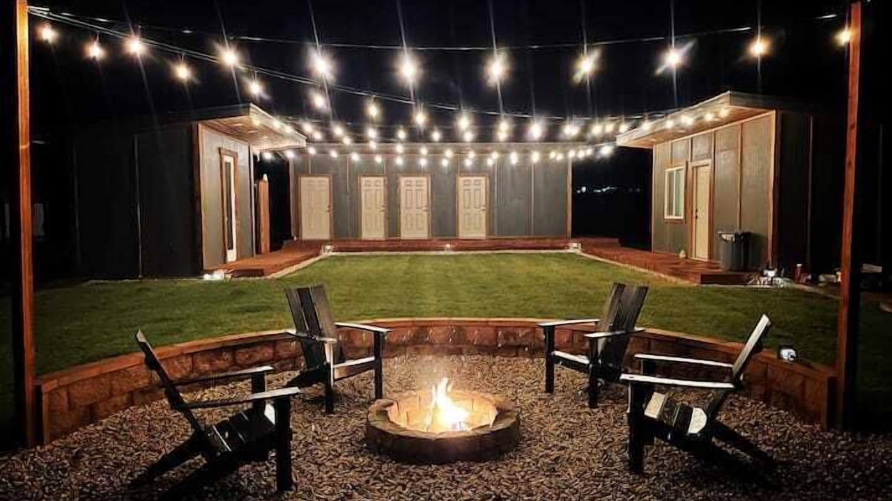 Photo of Outdoor in Colorado City