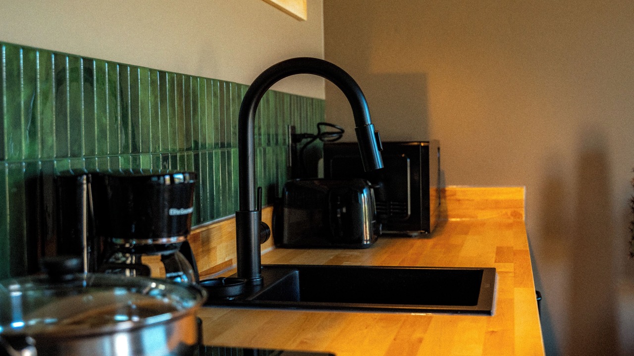 Photo of Kitchen in Colorado City