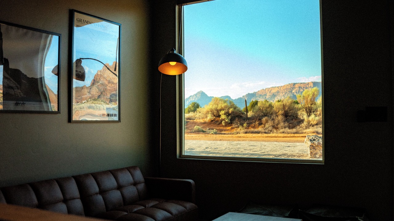Photo of Livingroom in Colorado City