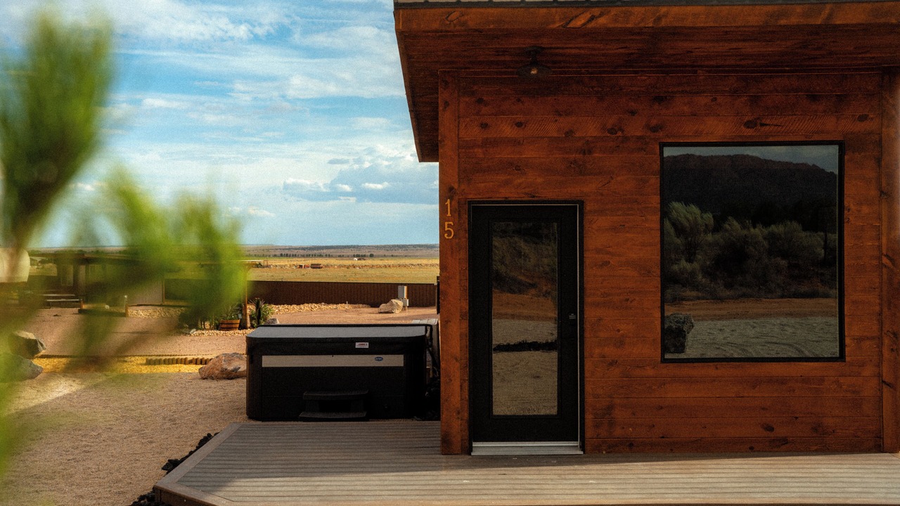 Photo of Outdoor in Colorado City