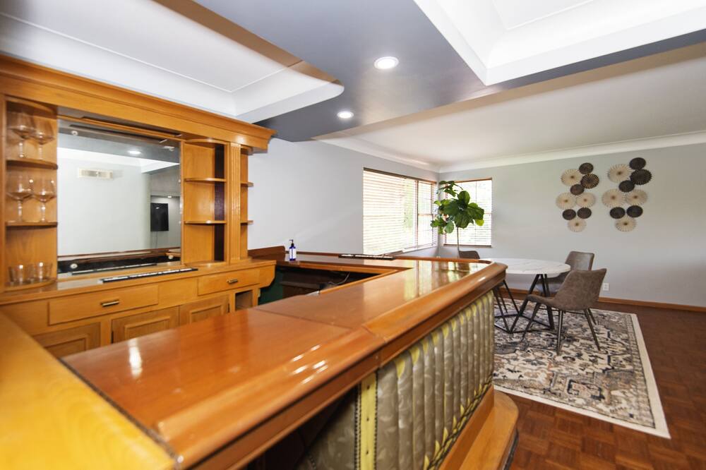 Photo of Kitchen in St. Louis Hills