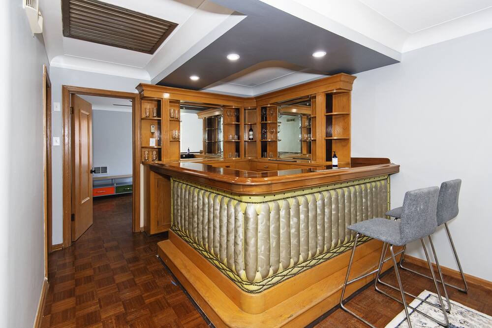 Photo of Kitchen in St. Louis Hills