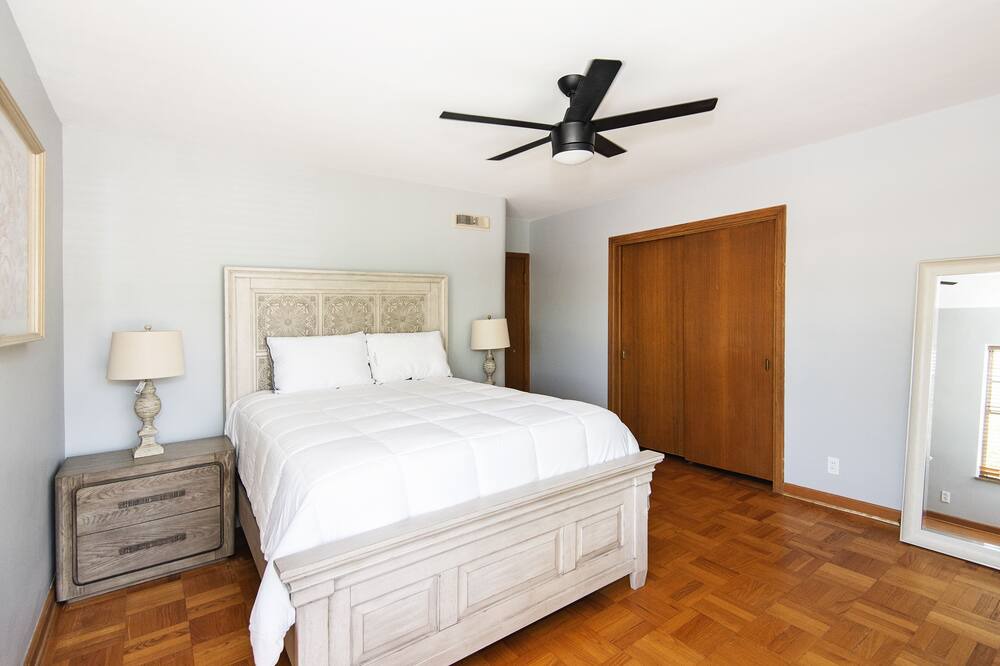 Photo of Bedroom in St. Louis Hills