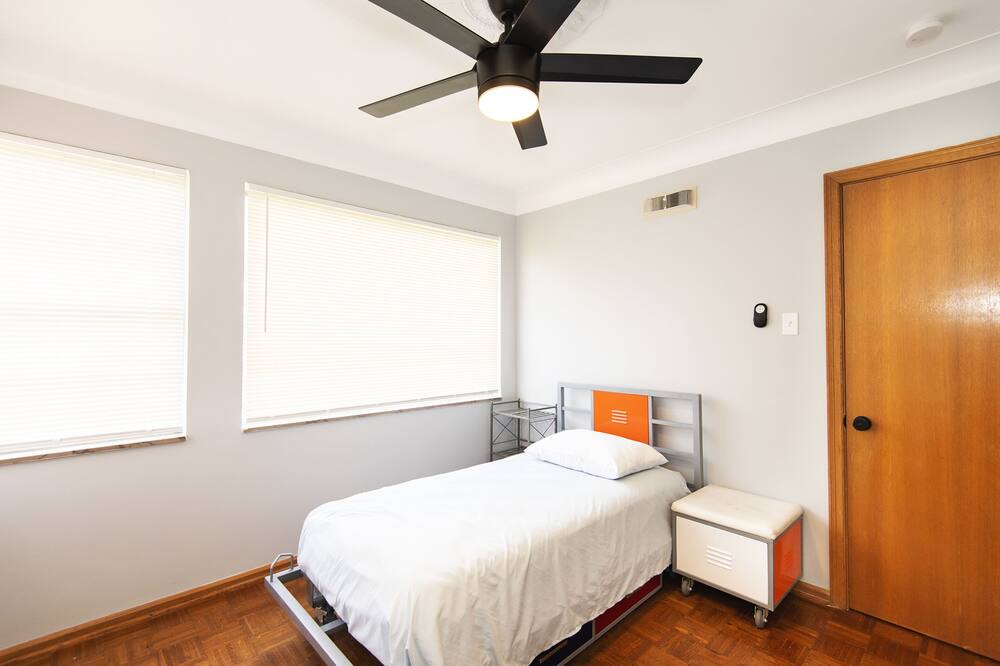 Photo of Bedroom in St. Louis Hills