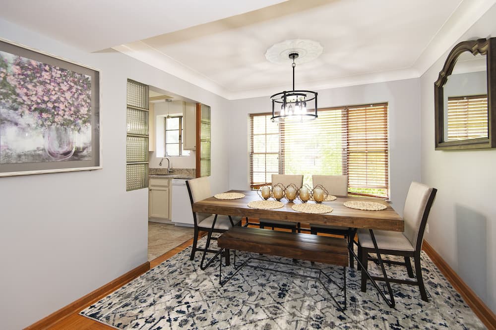 Photo of Kitchen in St. Louis Hills