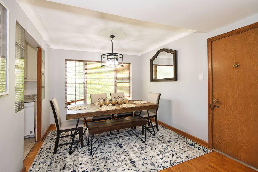 Photo of Kitchen in St. Louis Hills