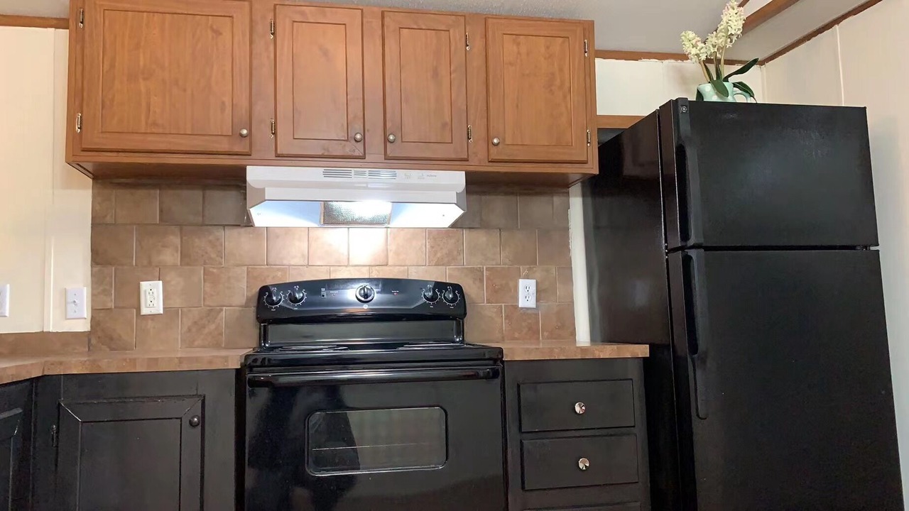 Photo of Kitchen in Hockley