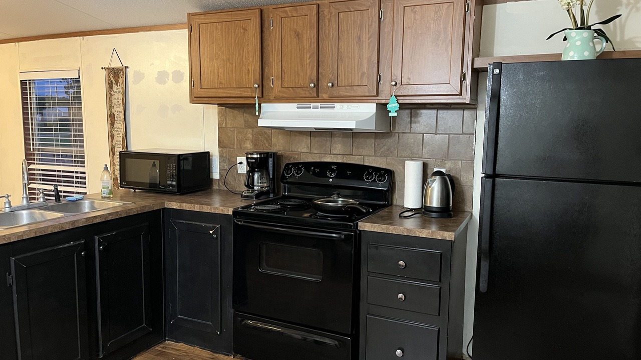 Photo of Kitchen in Hockley
