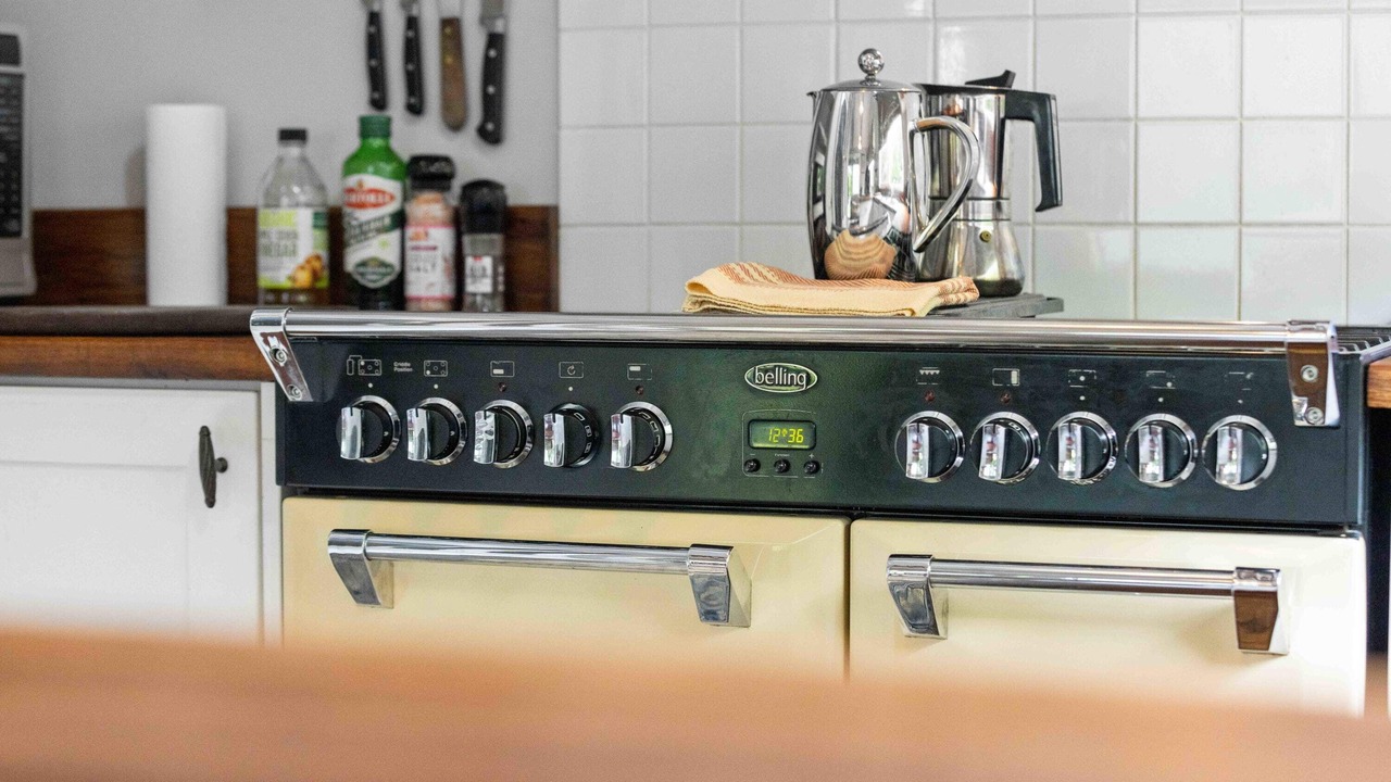 Photo of Kitchen in Witta