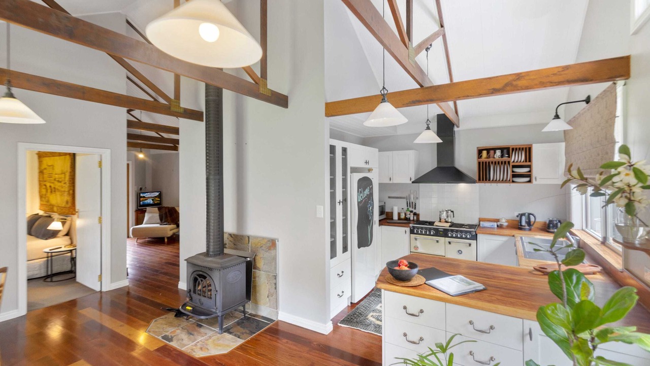 Photo of Kitchen in Witta