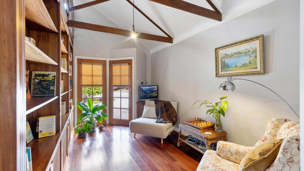 Photo of Livingroom in Witta