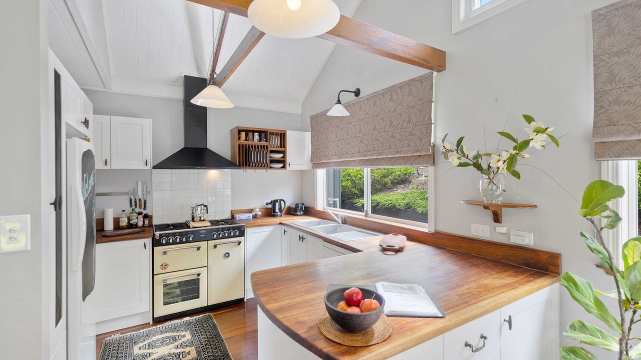 Photo of Kitchen in Witta