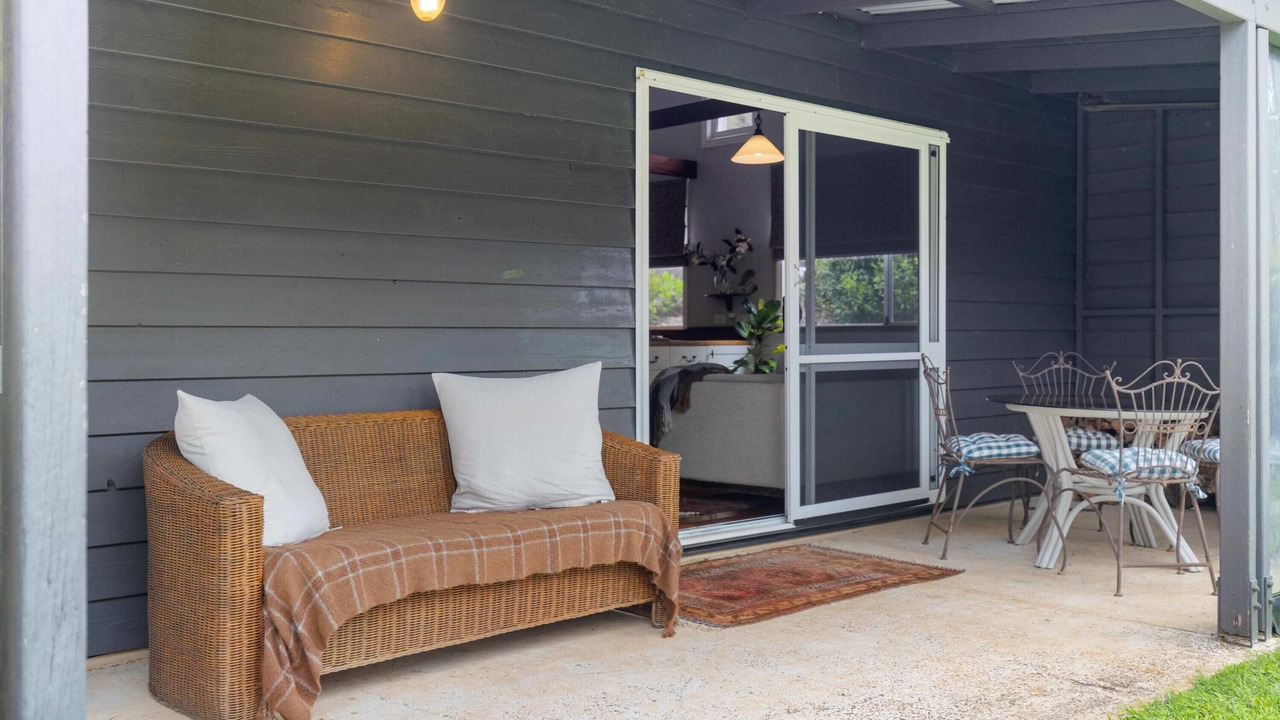 Photo of Patio Balcony in Witta