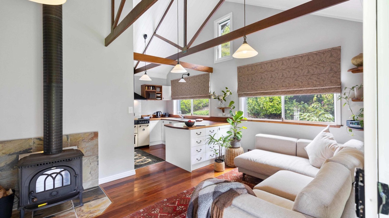 Photo of Livingroom in Witta