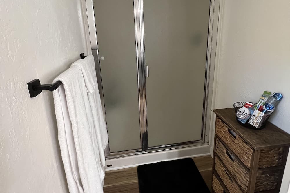 Photo of Bedroom in Detroit