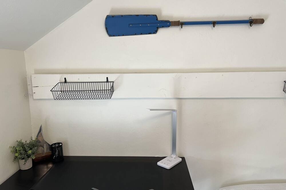 Photo of Bedroom in Detroit