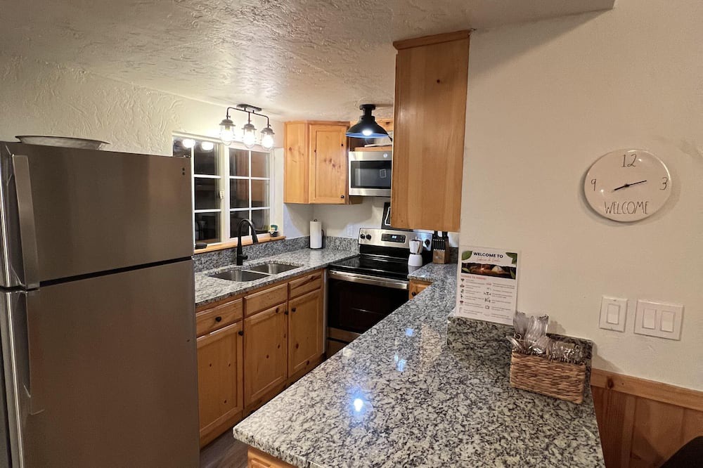 Photo of Kitchen in Detroit