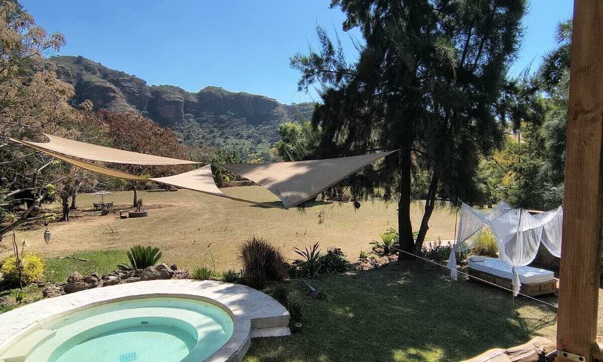 Photo of Outdoor in Malinalco