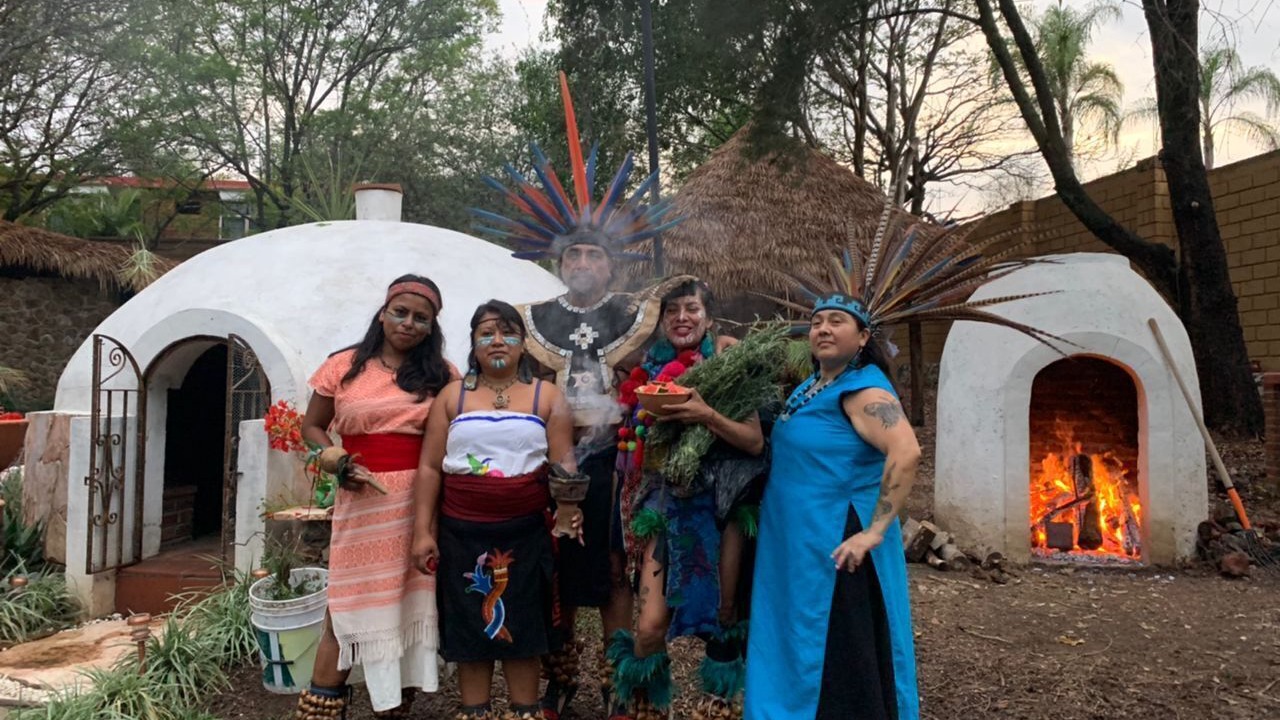 Photo of Others in Malinalco