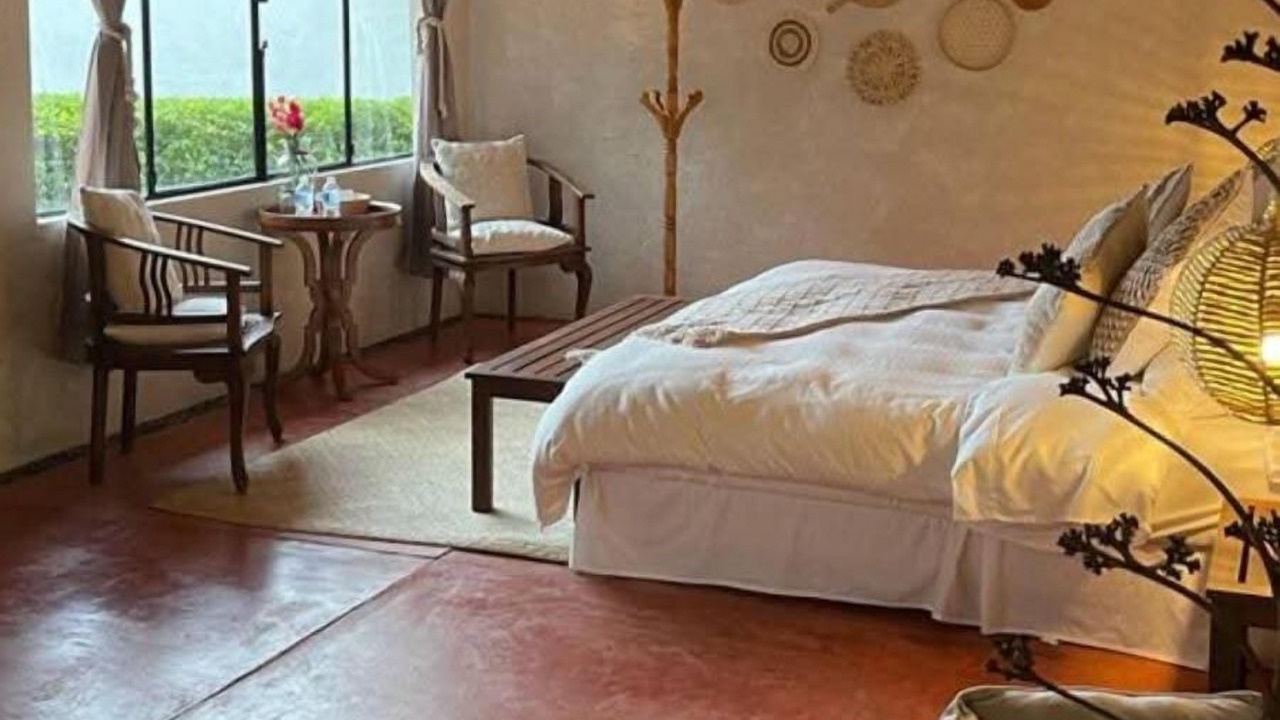 Photo of Bedroom in Malinalco