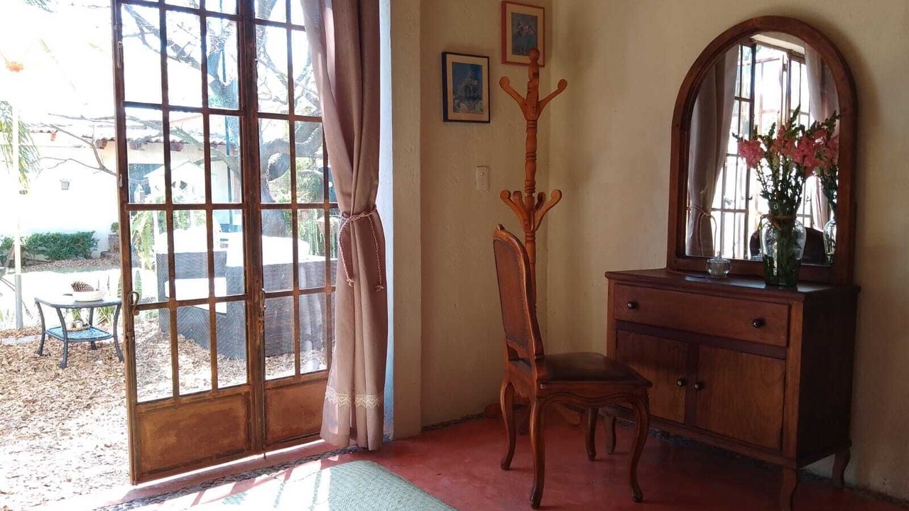 Photo of Bedroom in Malinalco