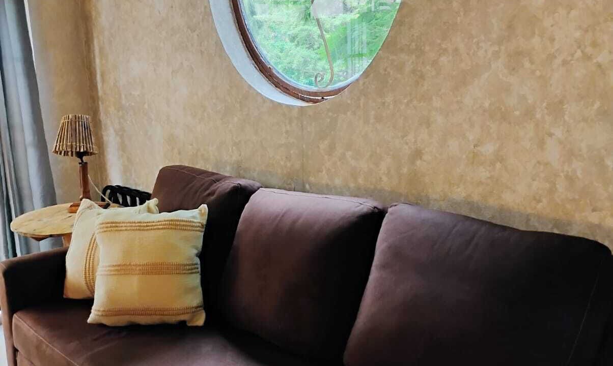 Photo of Bedroom in Malinalco