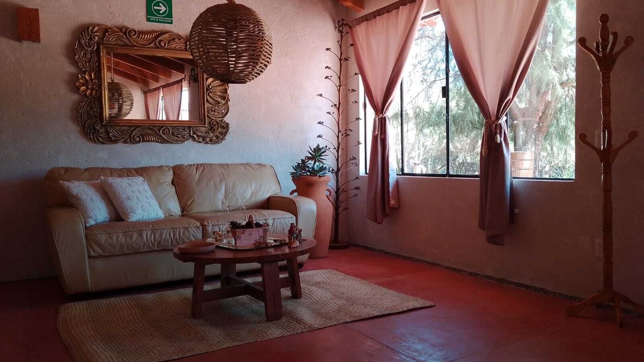 Photo of Bedroom in Malinalco