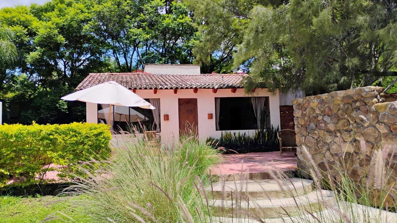 Photo of Bedroom in Malinalco