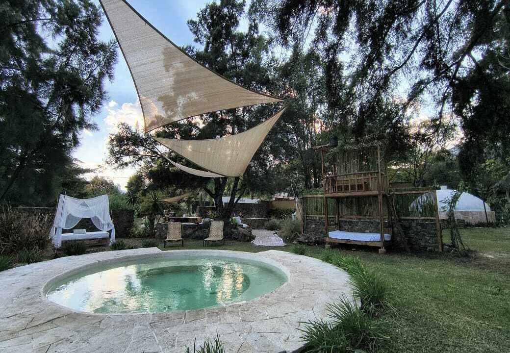 Photo of Outdoor in Malinalco
