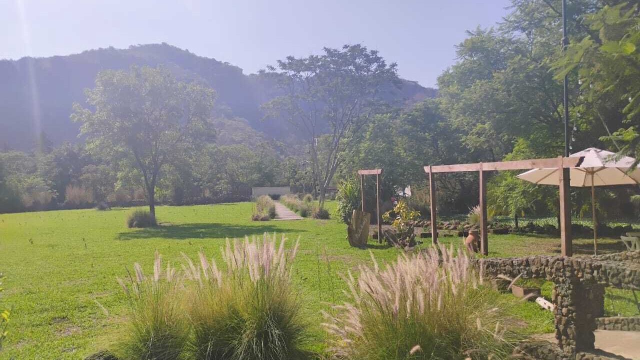 Photo of Outdoor in Malinalco