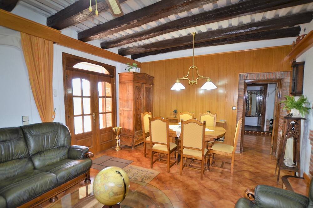 Photo of Livingroom in Macanet de la Selva